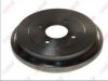 ABE C61024ABE Brake Drum